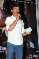 A Shyam Gopal Varma Film audio Launch